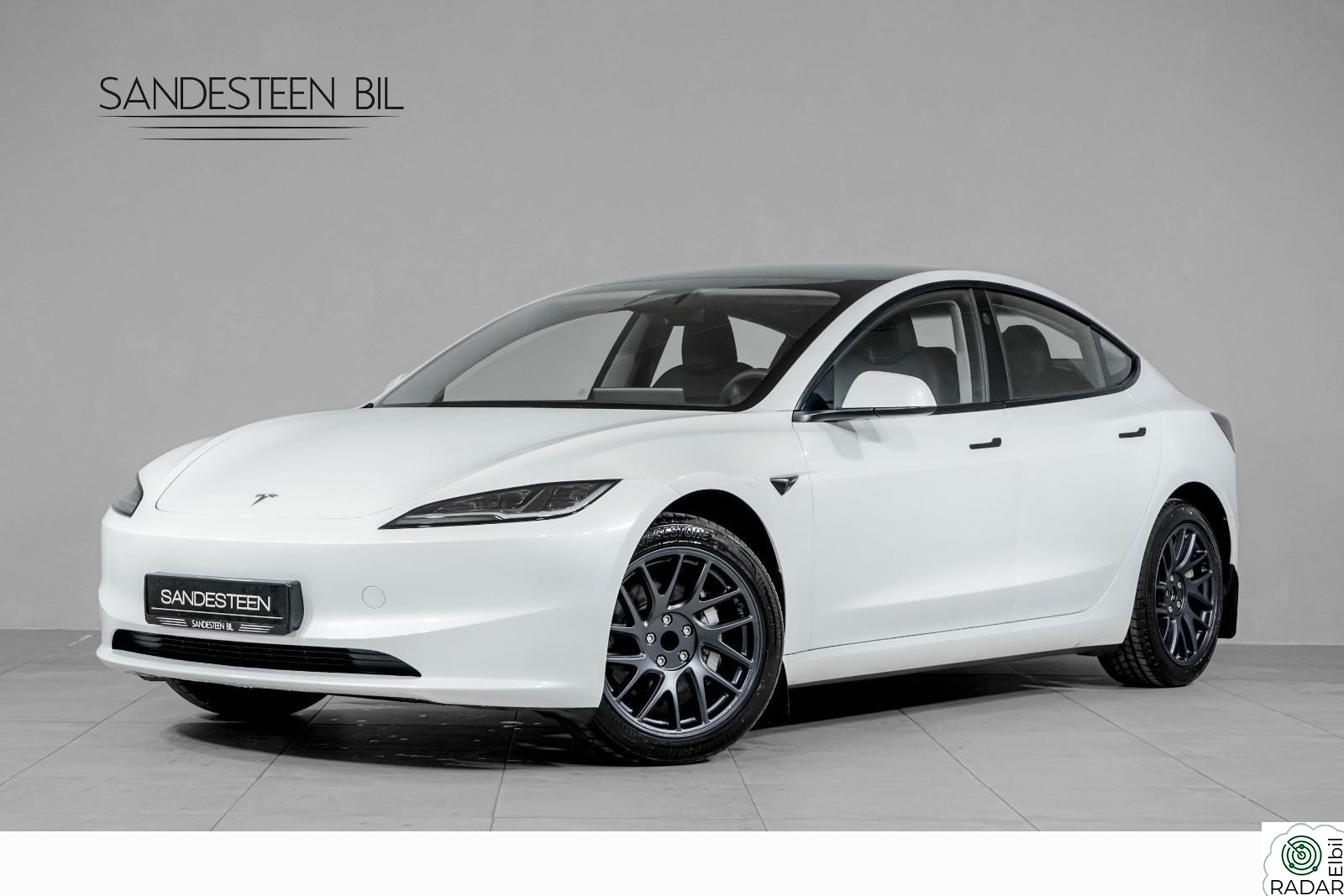 TESLA Model 3 SKINN/KEYLESS/360KAMERA/AUTOPILOT/PANORAMA SOLTAK