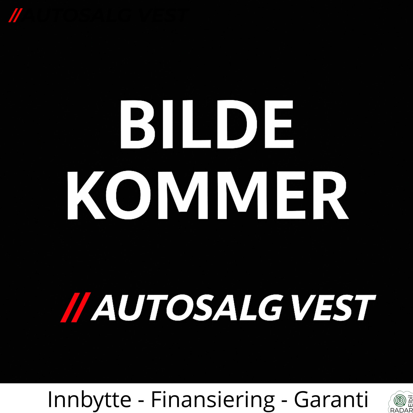 TESLA Model 3 RWD SR 513WLTP Highland/Navi/App/Pano/ACC/1 eier