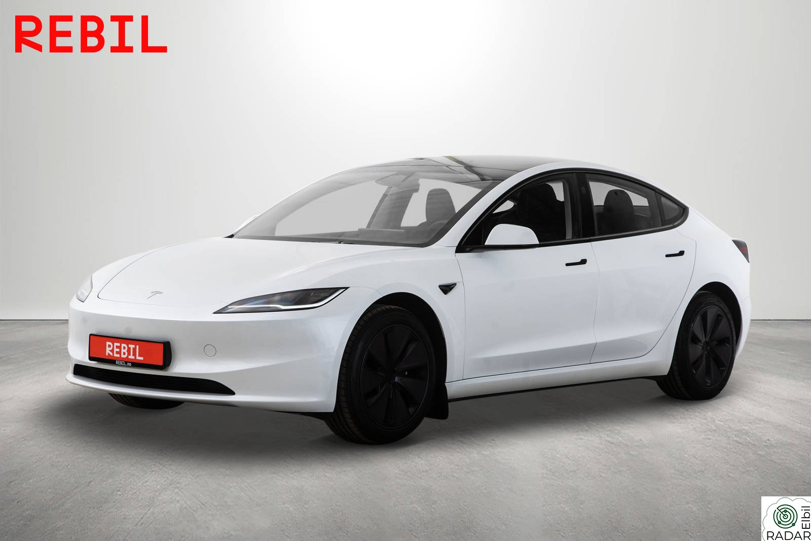 TESLA Model 3 513km(WLTP)/Highland/SR/MCU3/AP/Navi/R.kamera/V.pumpe