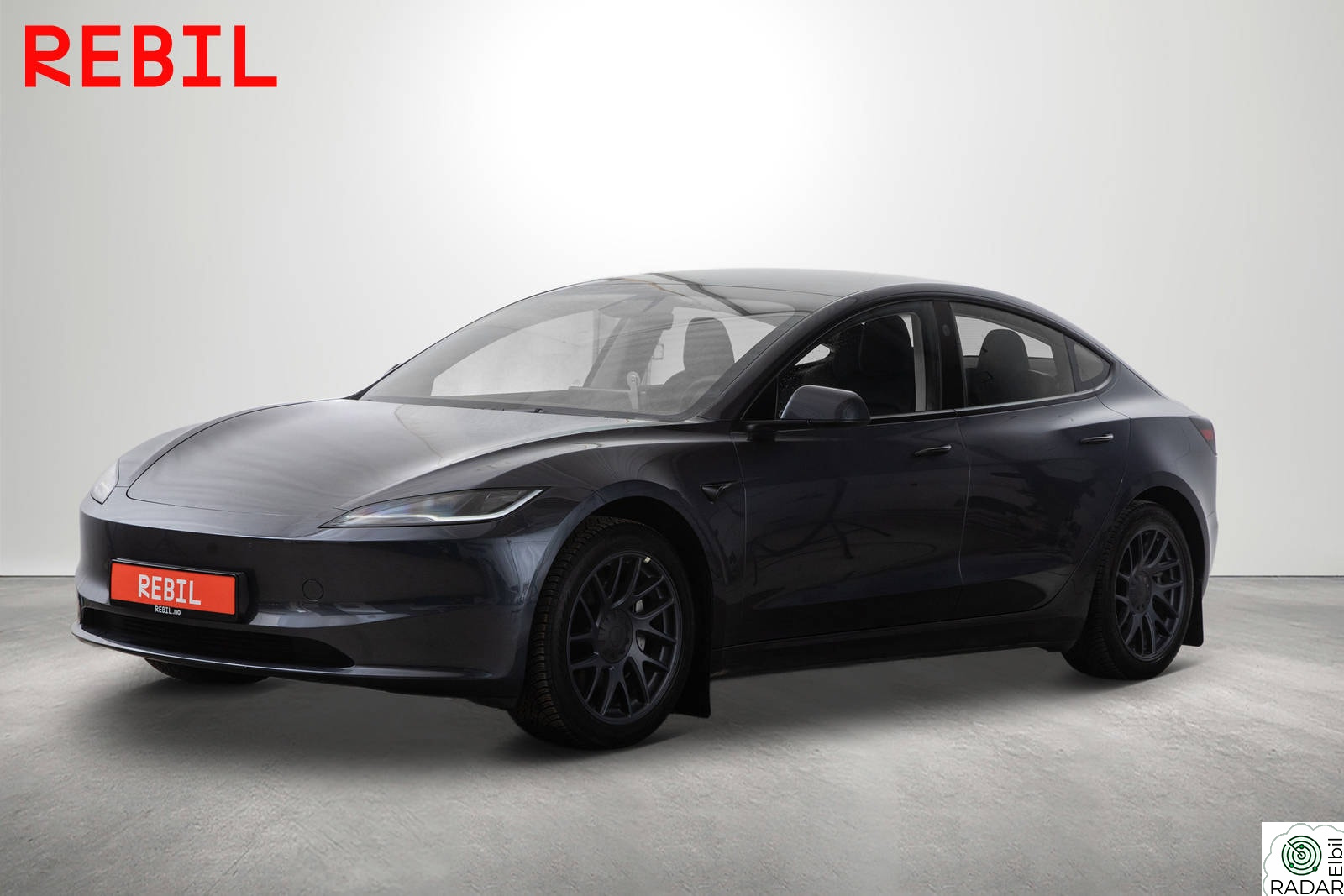 TESLA Model 3 513km/Highland/SR/MCU3/AP/Navi/R.kam/Pano/Memory/V.pump