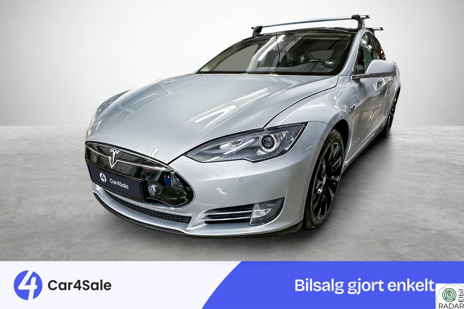TESLA MOTORS MODEL S P85+/ Gratis Lading/ MCU2/ 2nd Gen Carcomputer/ CCS