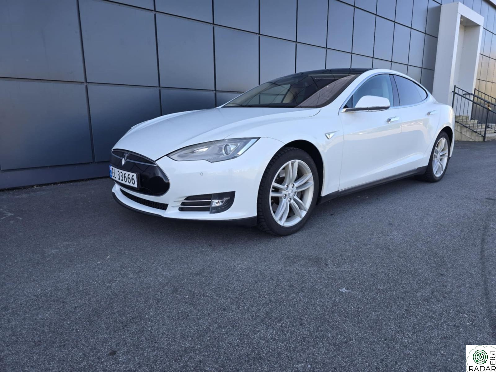 TESLA MOTORS MODEL S P85+/LUFT/4G/CCS/HIFI/PREMIUM/GRATIS LADING++