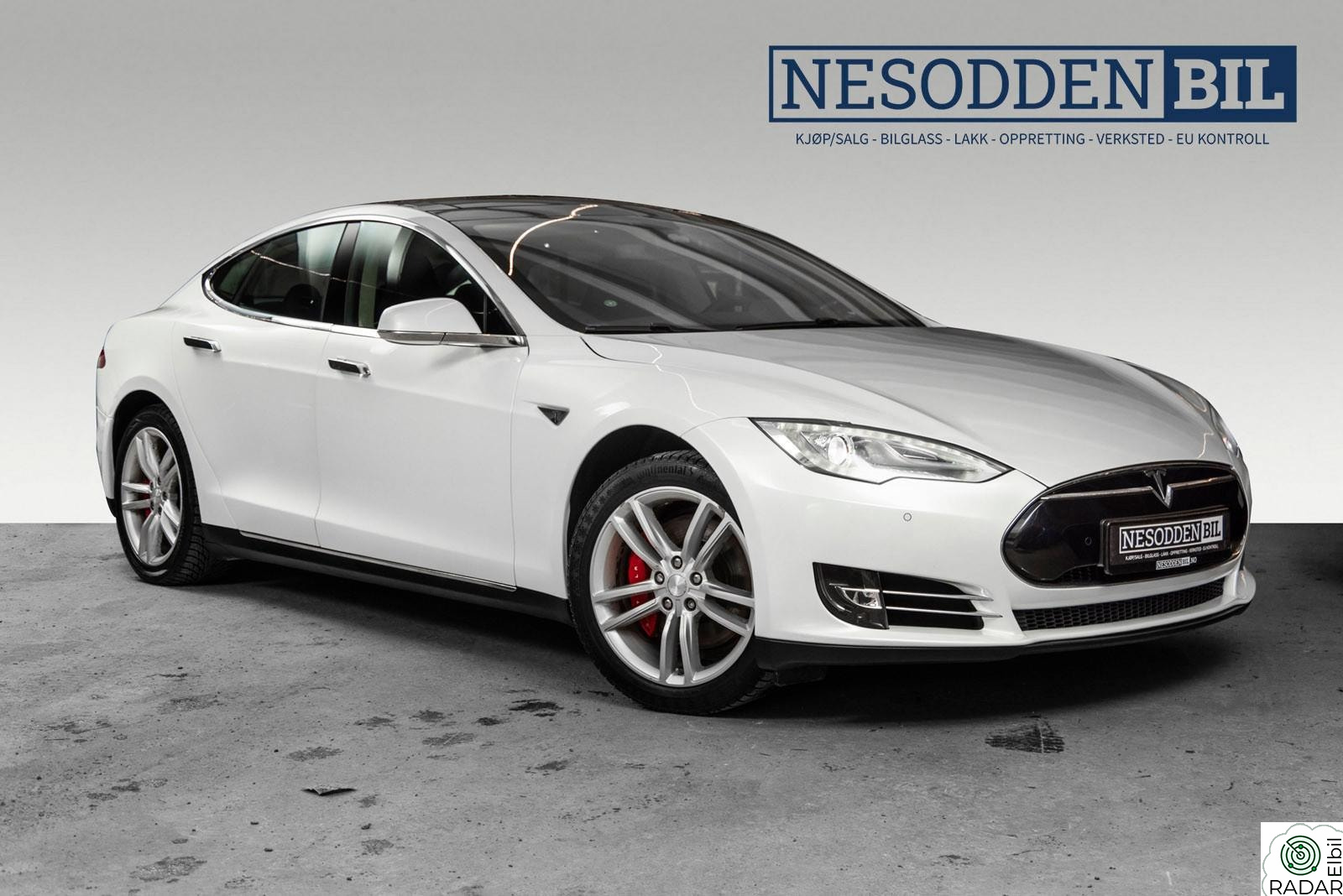 TESLA MOTORS MODEL S P85+ / GRATIS LADING / MCU2 / CCS ++