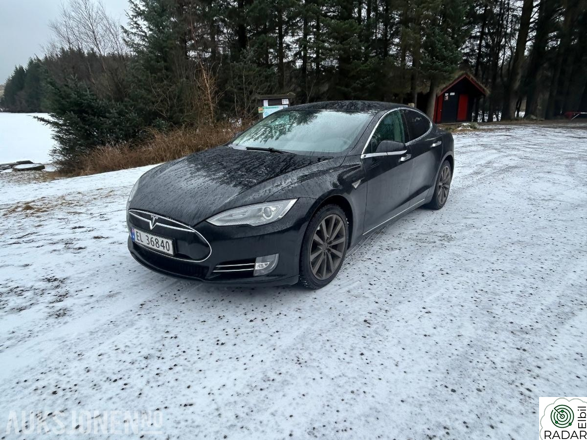 TESLA MOTORS MODEL S 85KW gratis Supercharging ccs premium lyd eu ok 11.2026