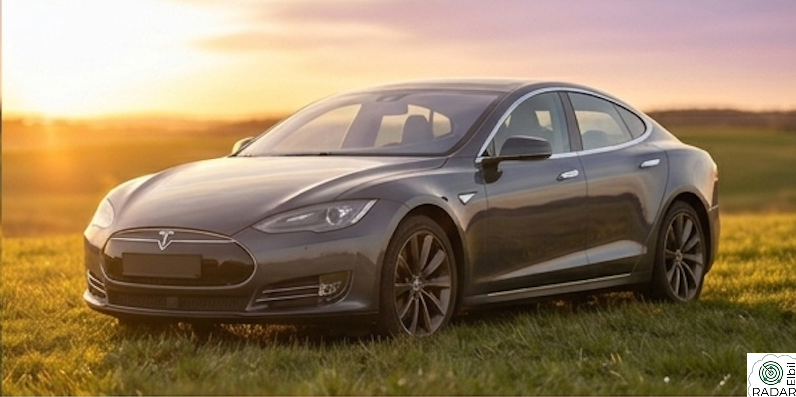 TESLA MOTORS MODEL S 60