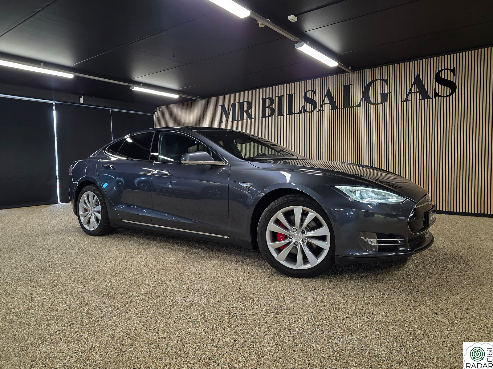 TESLA MOTORS Model S 85P Performance/Gratis Lading/Autopilot/CCS /EU 04.2028