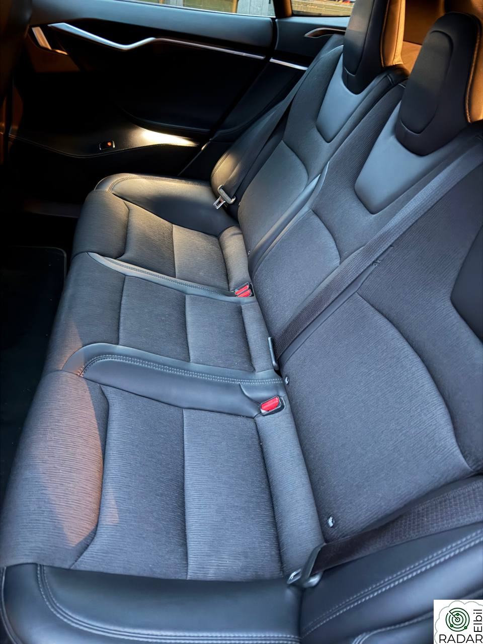 TESLA Model S 75 kWh