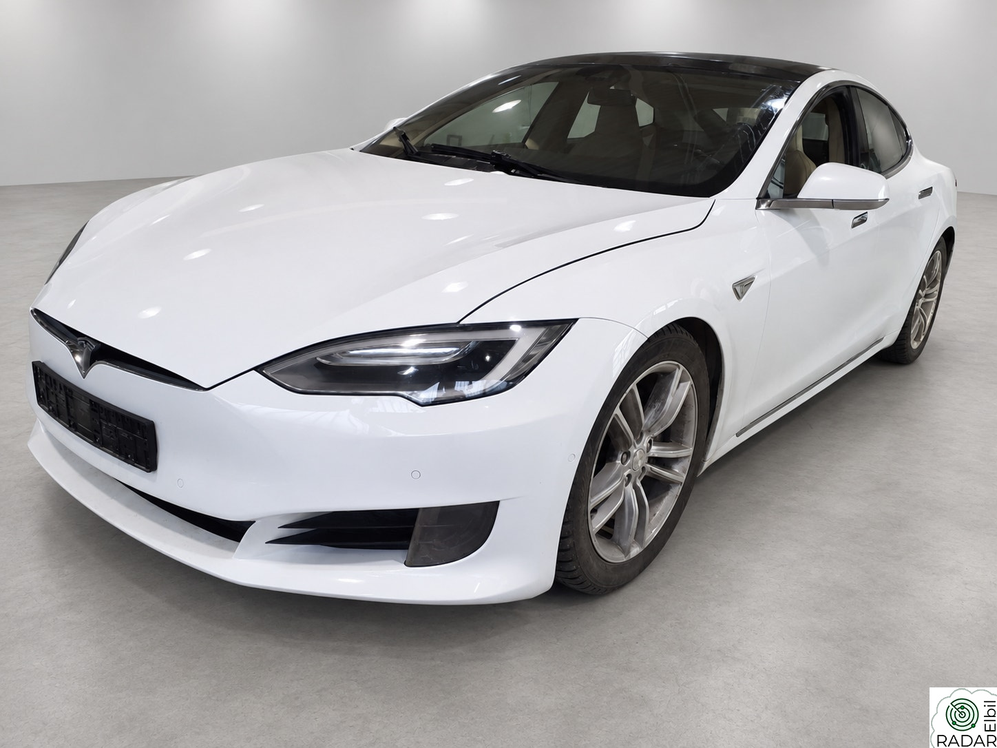 TESLA MOTORS Model S 70D/SKINN/PANO/AUTOPILOT/HIFI/GRATIS SUPERLADING++