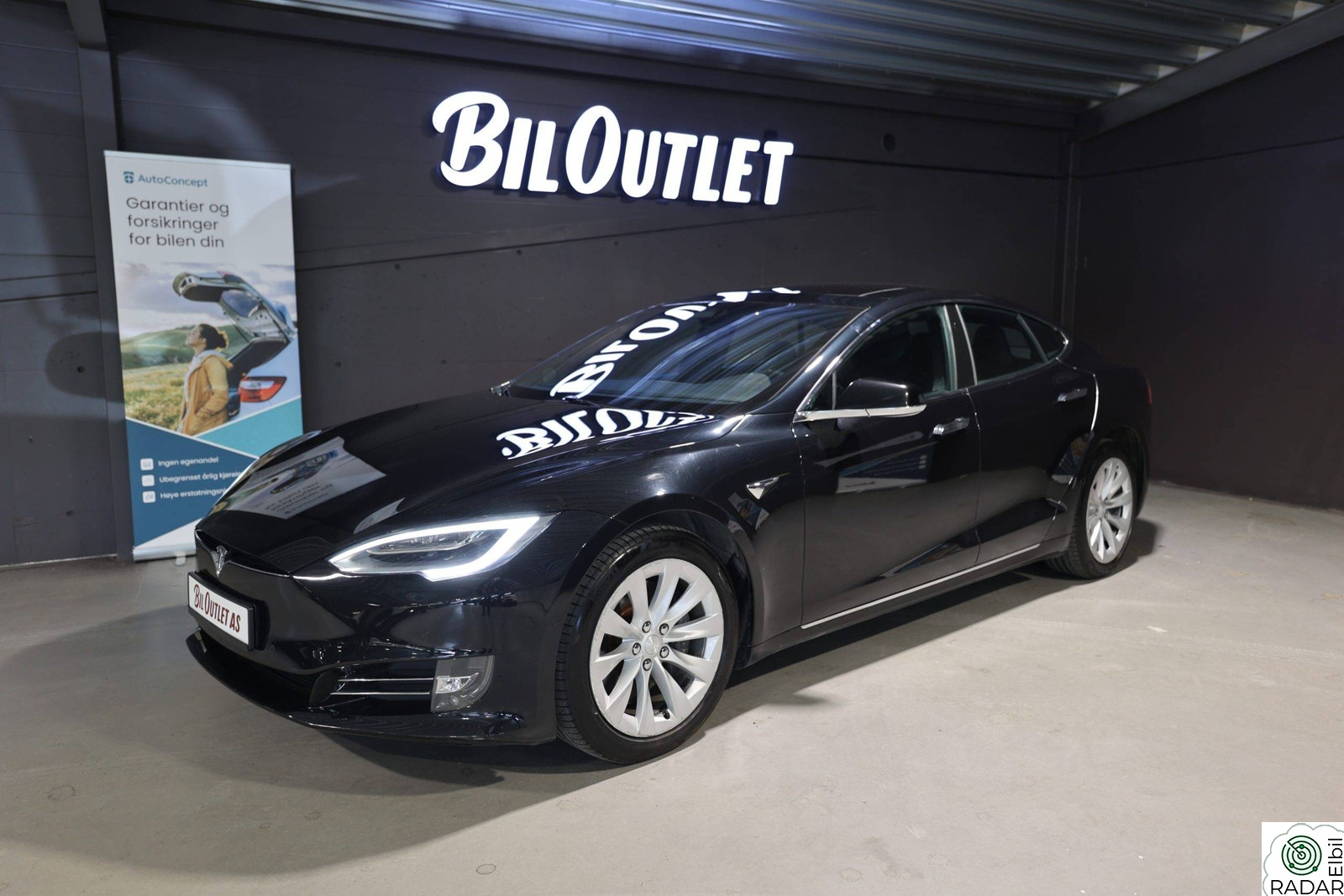 TESLA MOTORS Model S 90 D/4X4/LUFT/PREMIUM/A.P/SKINN/PANO/NAVI/DAB/R.KAM/ACC