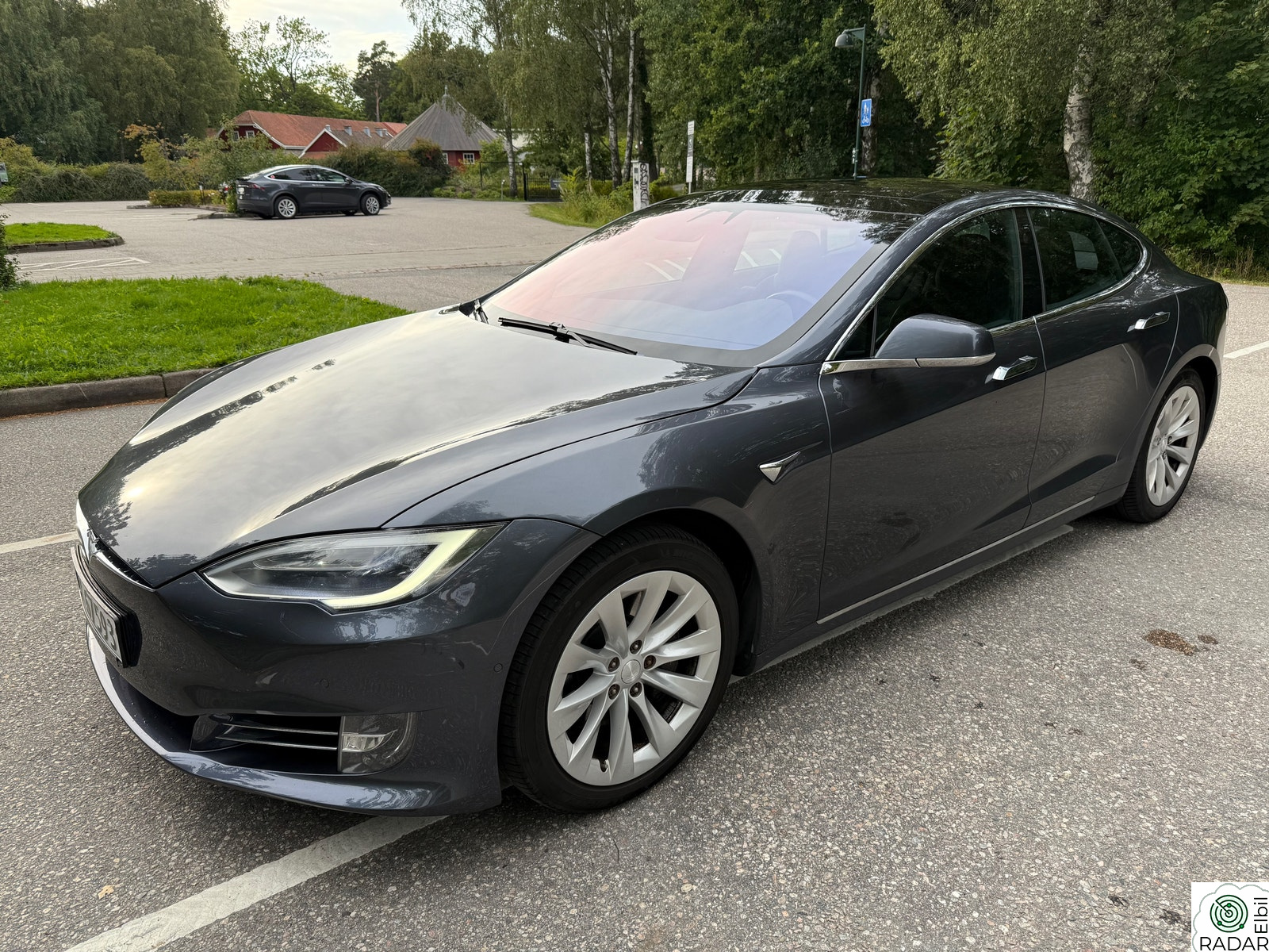 TESLA Model S 75D/4WD/HW3/AP3/Pano/Luft/Facelift/CCS++