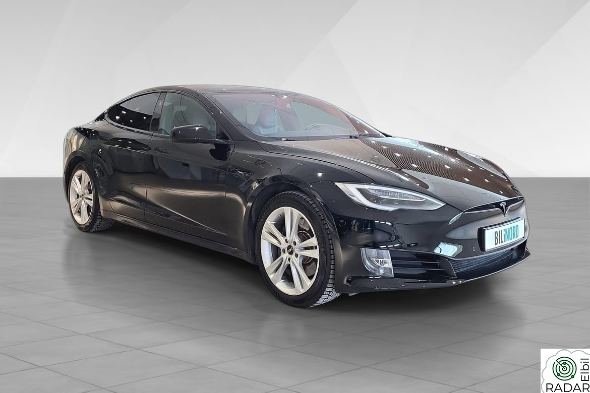 TESLA Model S Model S