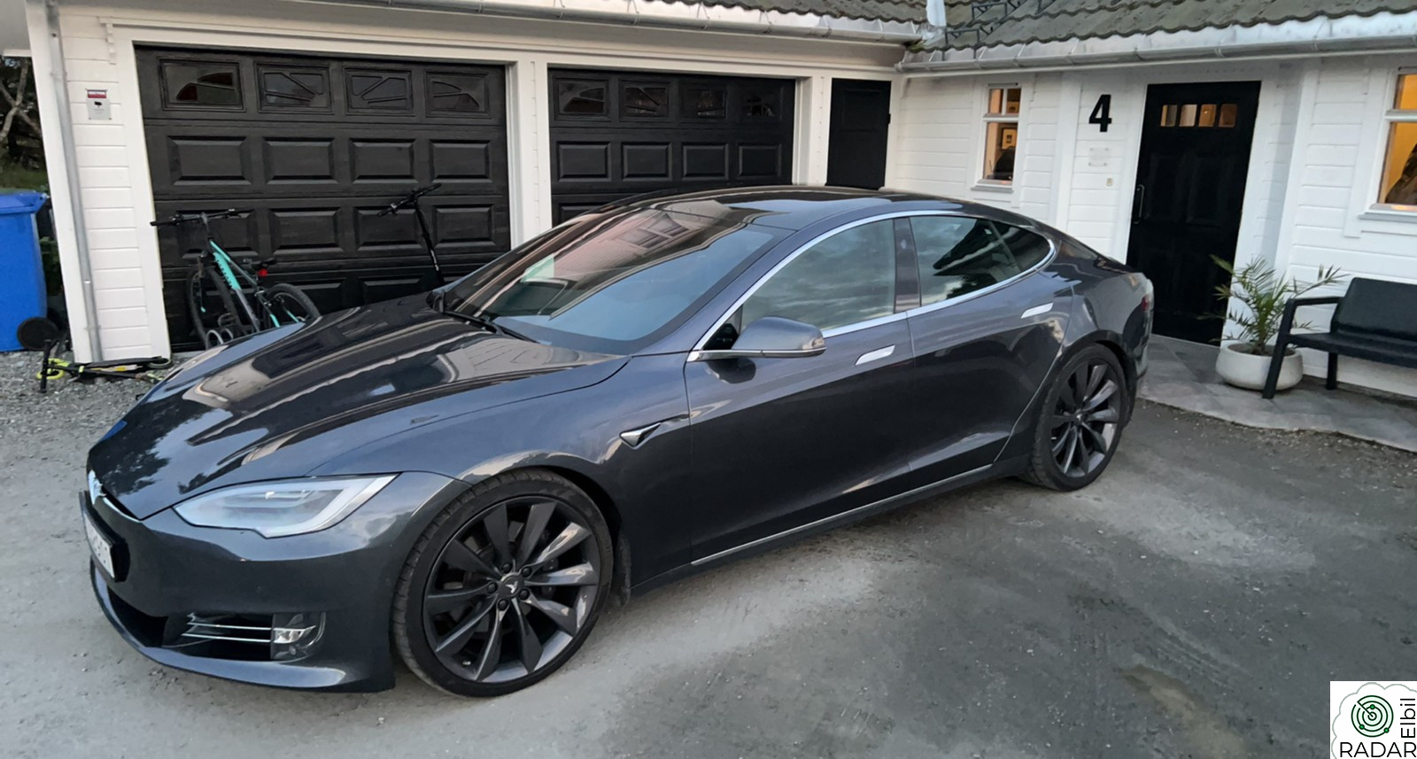TESLA Model S 75D 4WD,Uncorked,CCS,Nexgen,luft