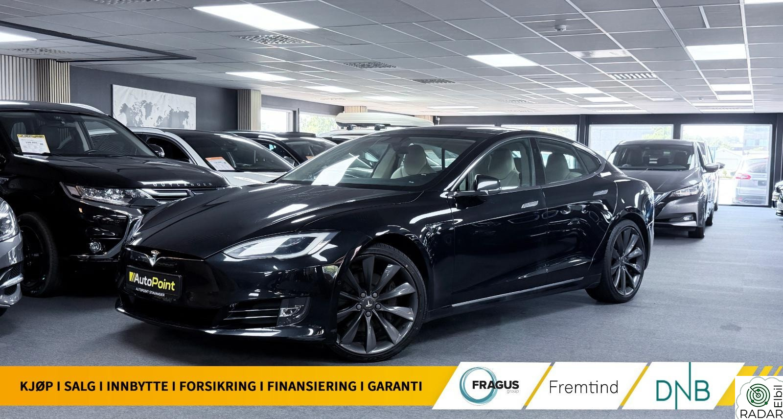 TESLA Model S 75D/525HK/DUAL-MOTOR/AWD/MCU1/CCS-ADAPT/21"/EU-12.2026