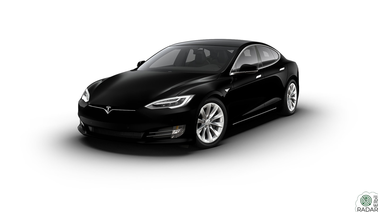 TESLA Model S 100D 4WD