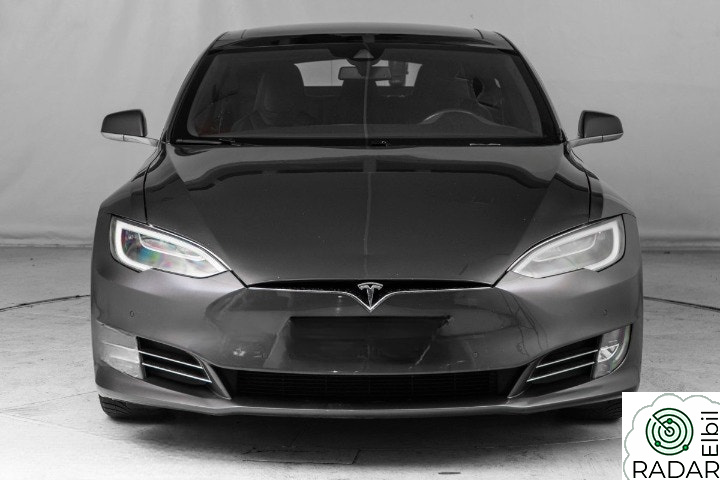TESLA MOTORS Model S 90D 4x4 7.S/GRATIS LADING/PANO/PREMIUM/VINTERPAKKE/LUFT