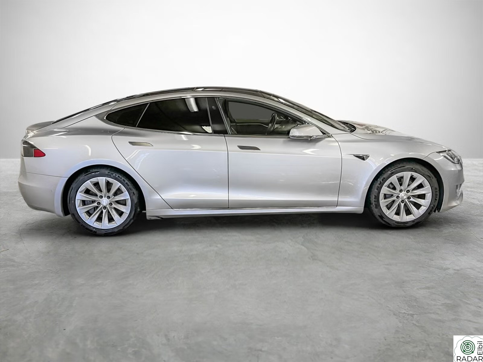 TESLA Model S 100D 4WD