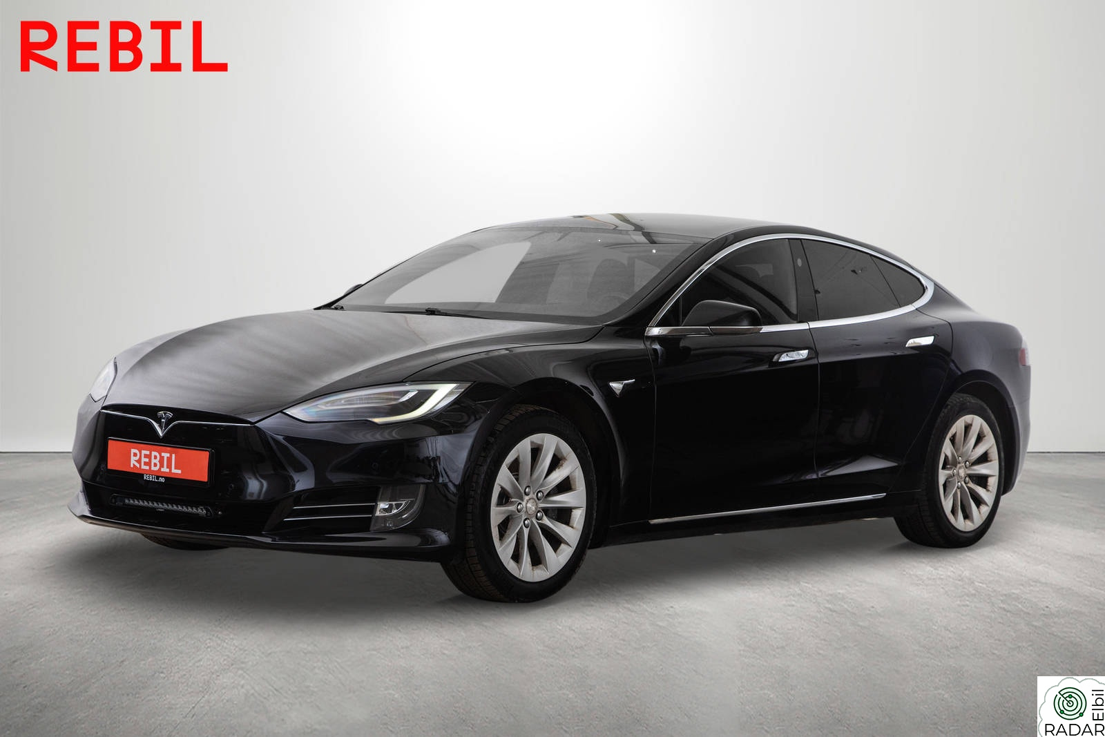 TESLA Model S 75D (490km)Pano/EAP/AWD/MCU2/Homelink/CCS/R.Kam/Navi
