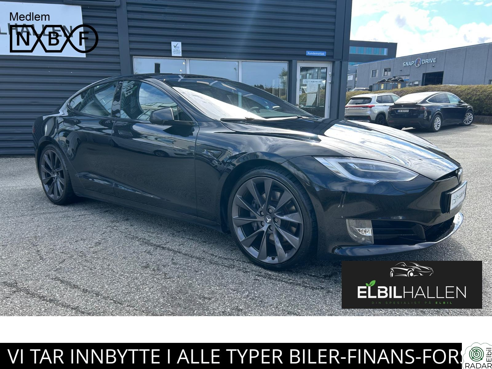 TESLA Model S 75D/FACELIFT/CHROMEDELETE/21"FELGER/AP/PANO/MCU2/NY EU