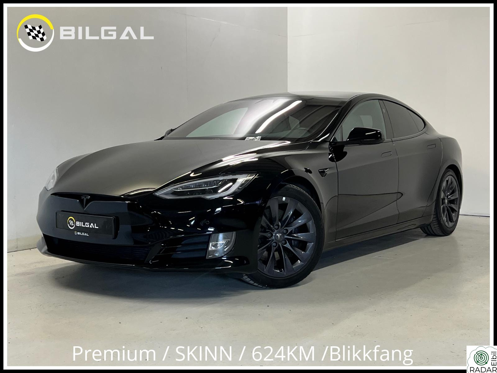 TESLA Model S LongRange Raven 572HK 4x4 HelSort Premium HiFi A.Pilot