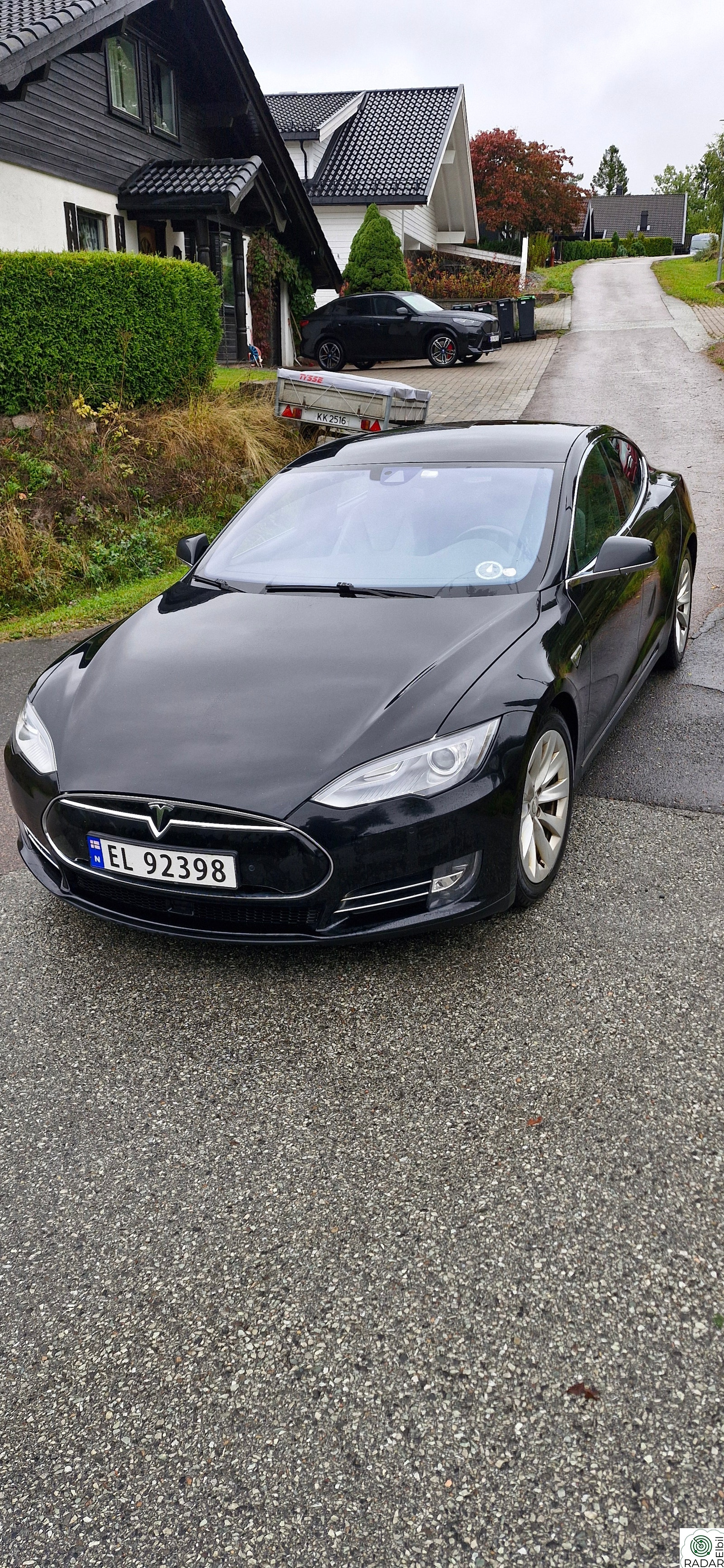 TESLA MOTORS Model S 70 AWD|EU 09/2028|R.KAMERA |P.SENSOR/GRATIS SUPERLADING