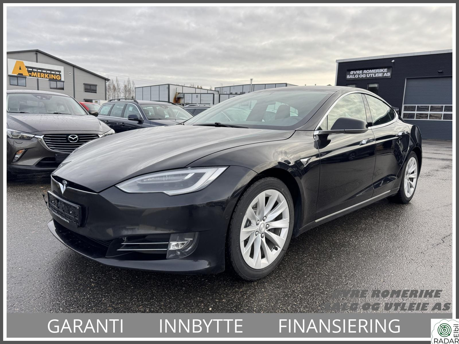 TESLA Model S 75D, Ultra Hifi, Premium, Panoramatak, CCS,