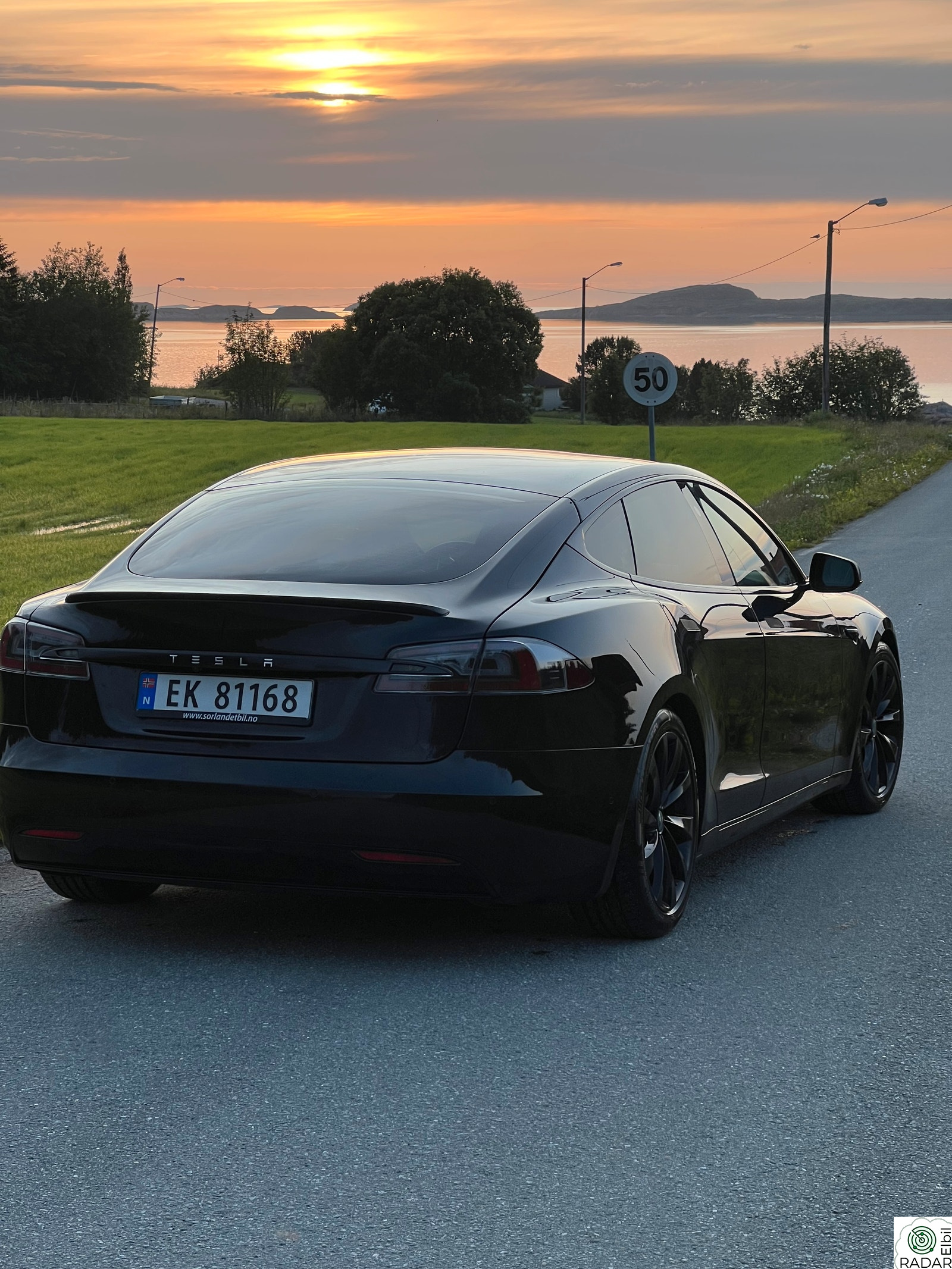 TESLA Model S 100D LONG RANGE|4WD|FSD|HIFI|CCS|KARBON