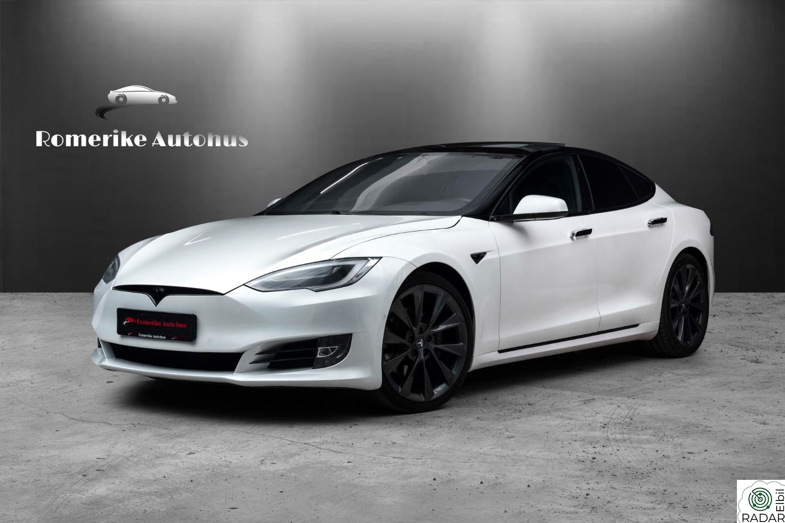 TESLA Model S 75d AWD // Carbon, MCU2, Ultra HiFi, Vinter, 21"+++