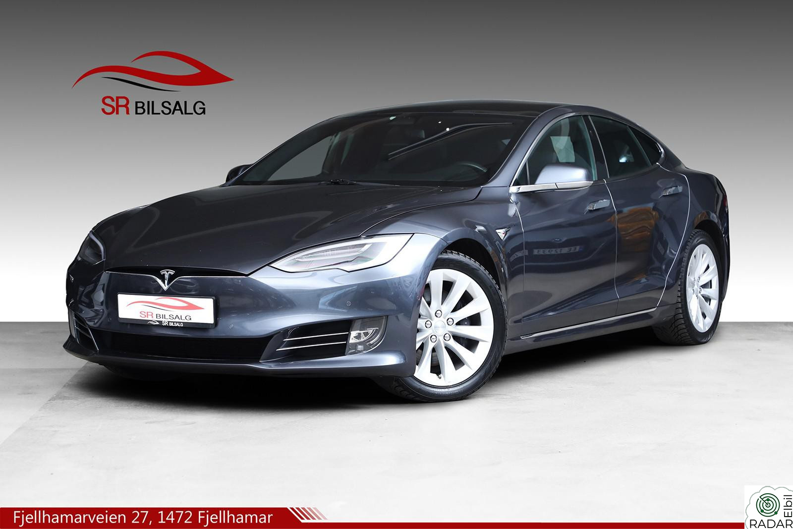 TESLA Model S LONG RANGE RAVEN AWD/AP/LUFT/SKINN/PREMIUM/PANO 19"+19"
