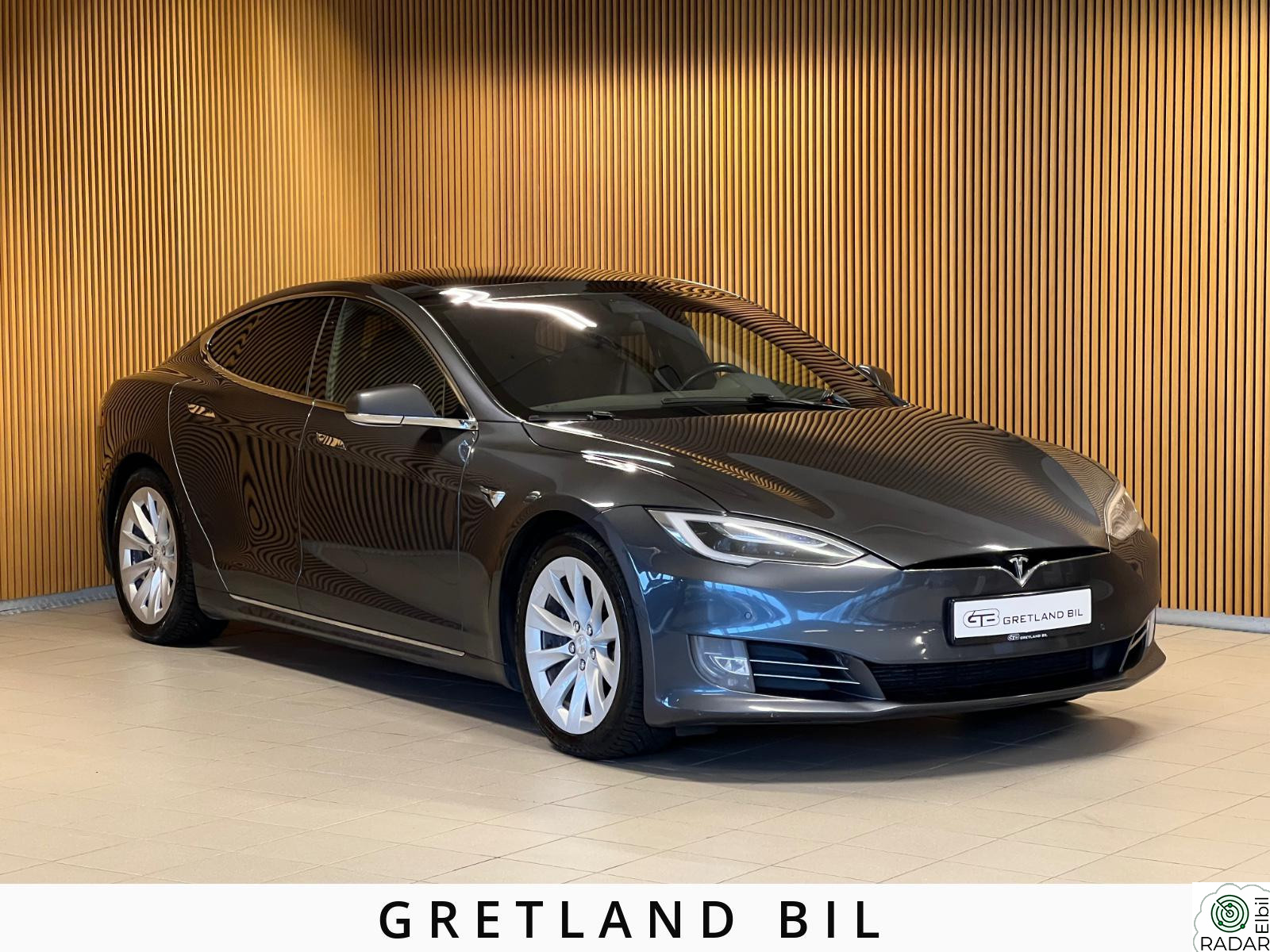 TESLA Model S 75D//4x4//Autopilot//CCS-Lading// Pano.