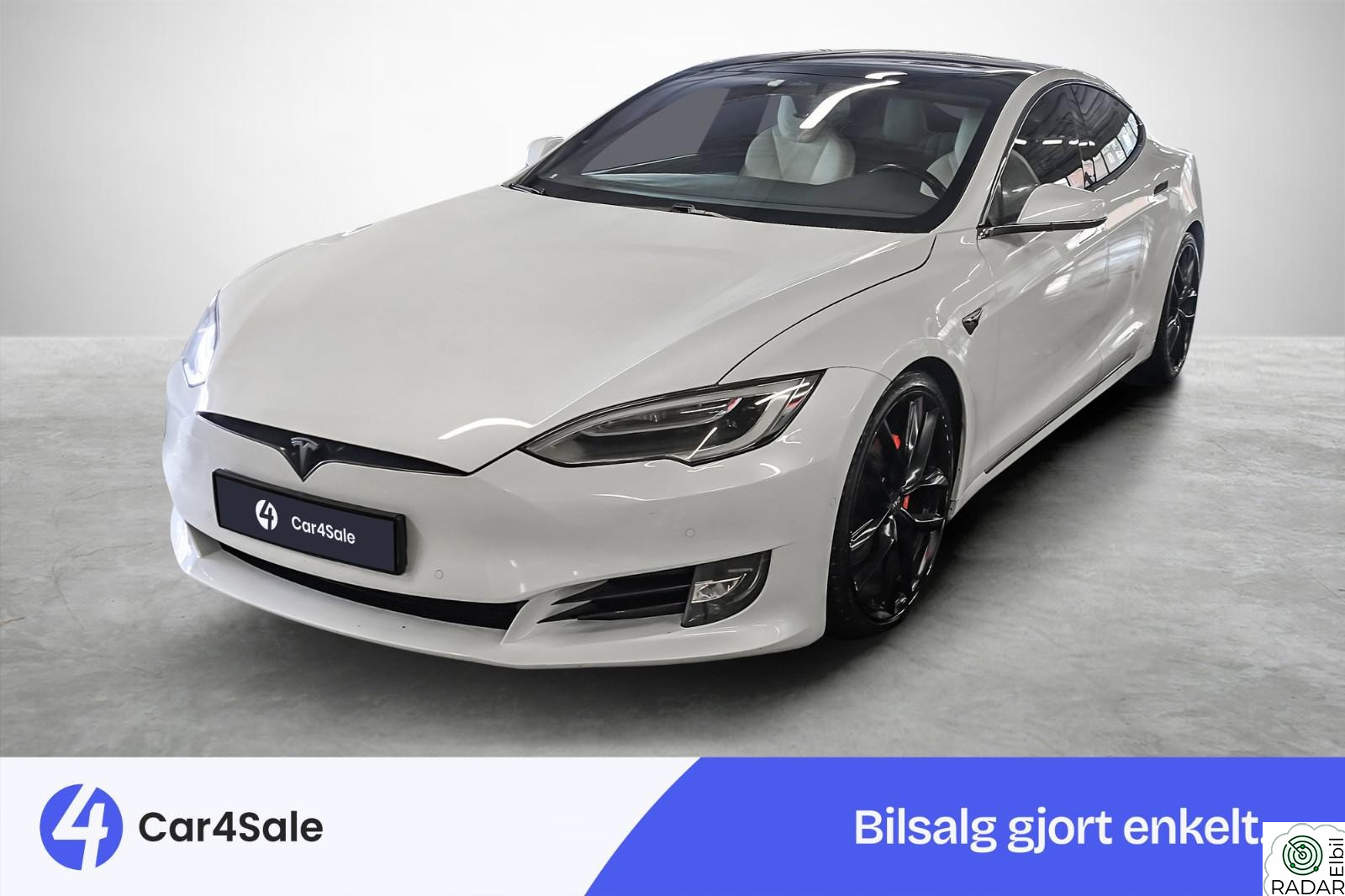 TESLA Model S 100D/ Premium/ Skinn/ Autopilot/ 360/ EU28/ Pano/ S+V