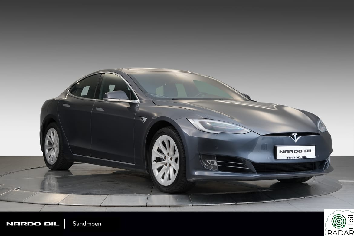 TESLA Model S Endelig tid for VÅRkampanje hos Nardo Bil!