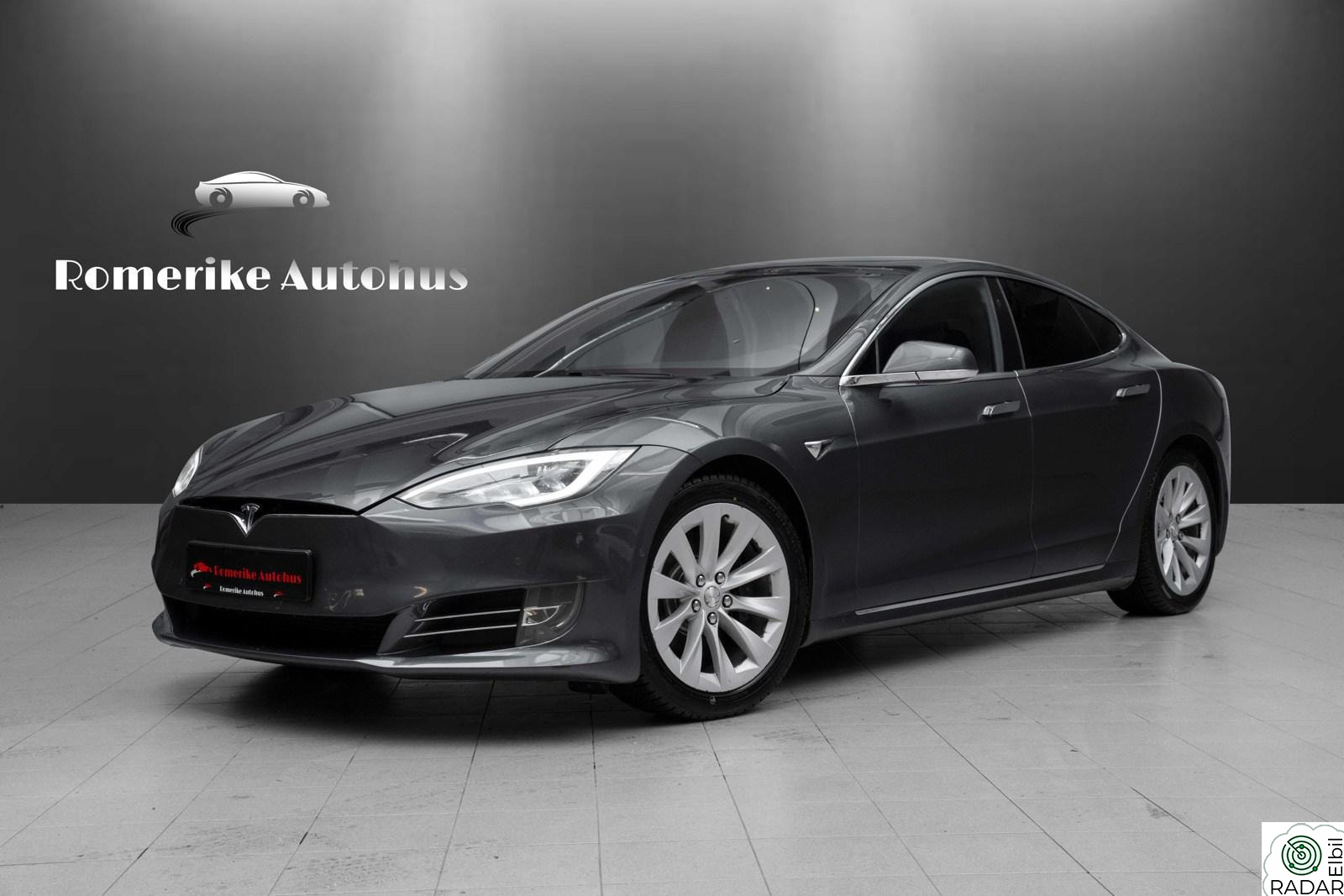 TESLA Model S 75d AWD // Carbon, MCU2, Ultra HiFi, Vinter, FSD++
