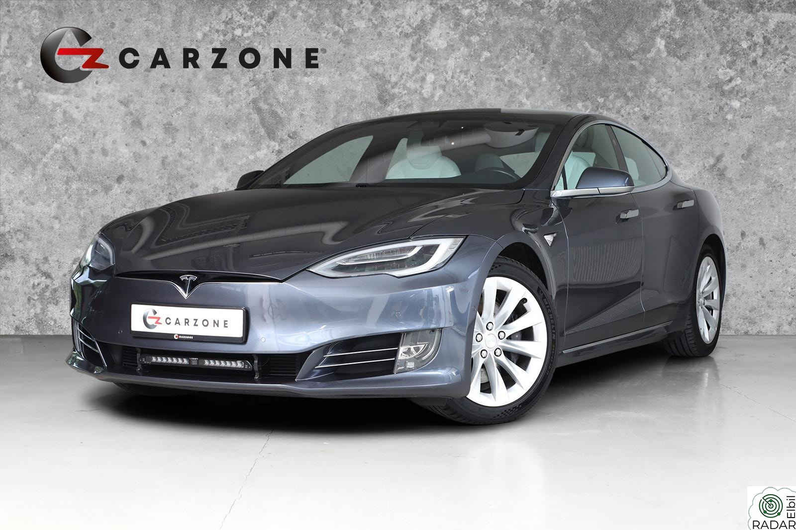 TESLA Model S Long Range "RAVEN" AP/LUFT/PANO/HIFI/VINTER/CCS/S+V
