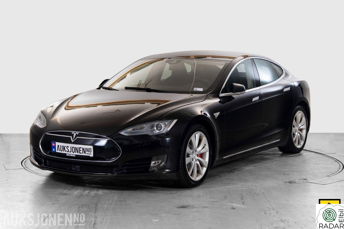 TESLA MOTORS Model S 85D AUTOPILOT CCS NAVI PANORAMA KAMAREA NEXTGEN SKINN 1