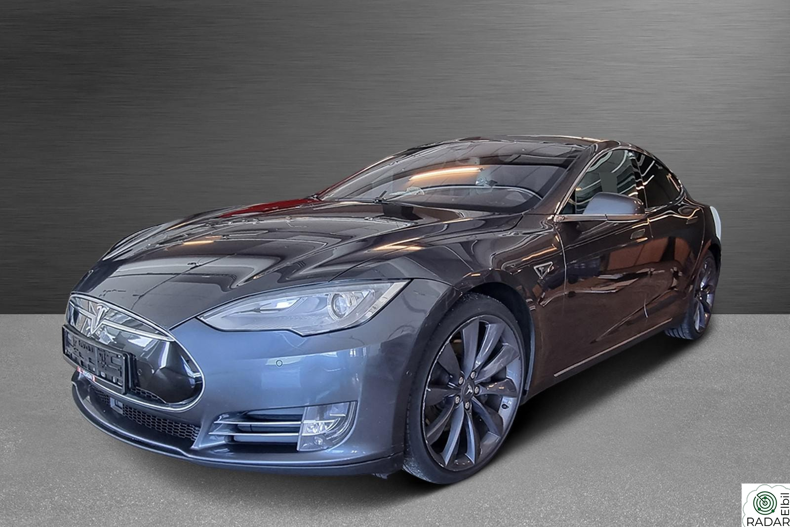 TESLA MOTORS Model S 85D/TAKLUKE/4G/CCS/7 SETER/GRATIS LADING+++