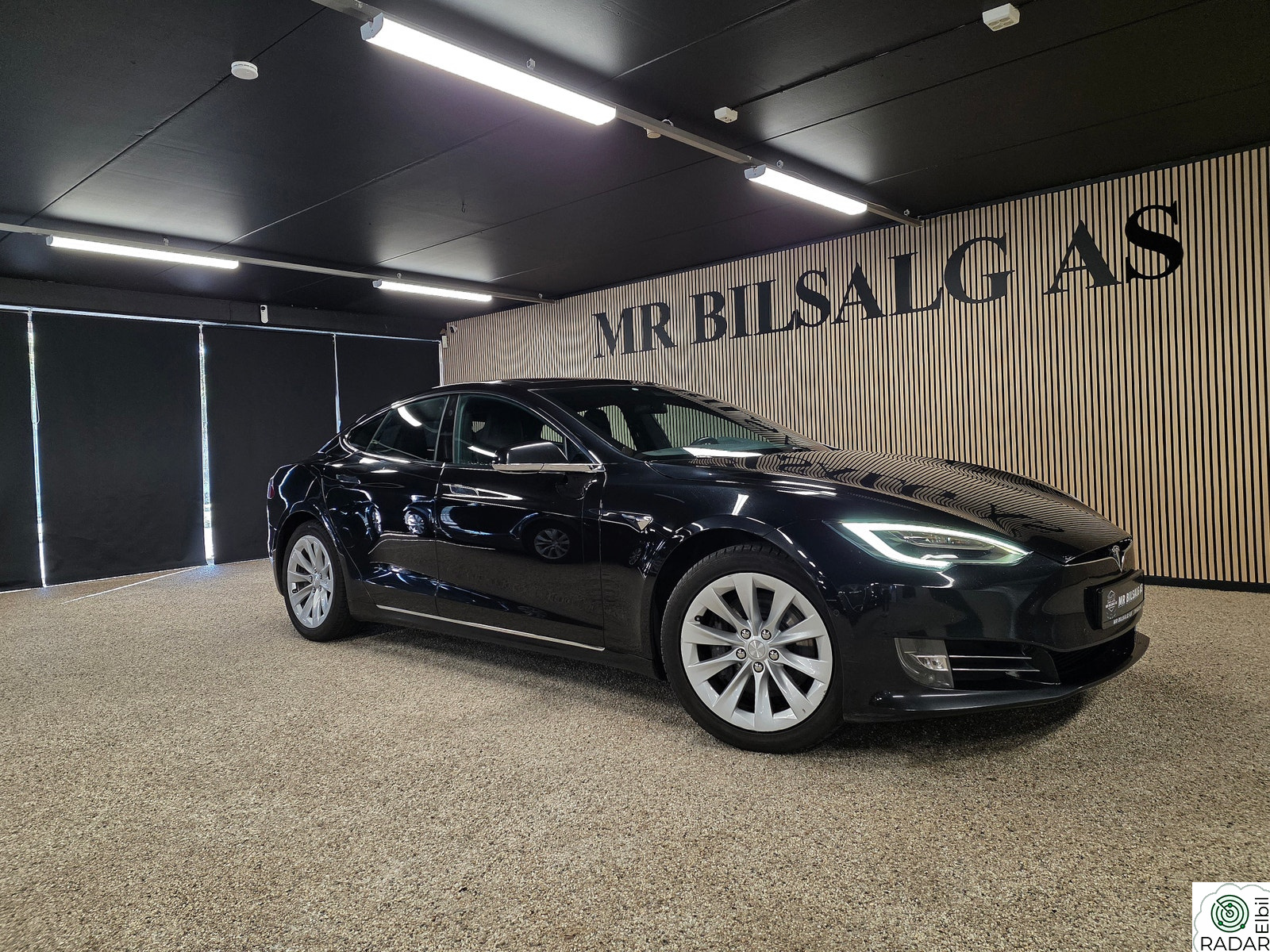 TESLA MOTORS Model S 90D 4WD/ Gratis Lading/ Facelift/ Premium/ 520km