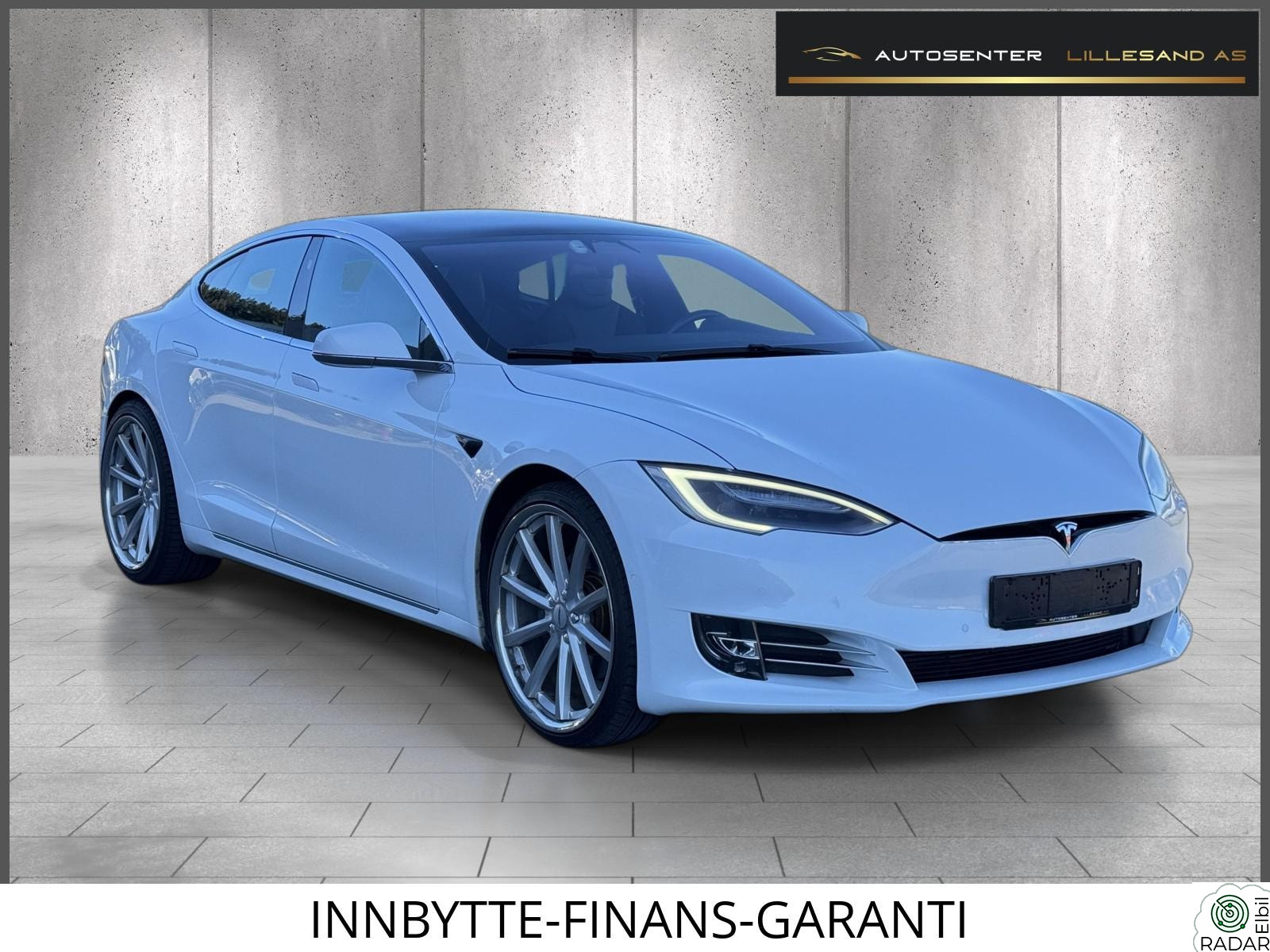 TESLA Model S 75D/ AWD/ 1-Eier/ Luft/ CCS/ Panorma/ Premium/ KIno/+++