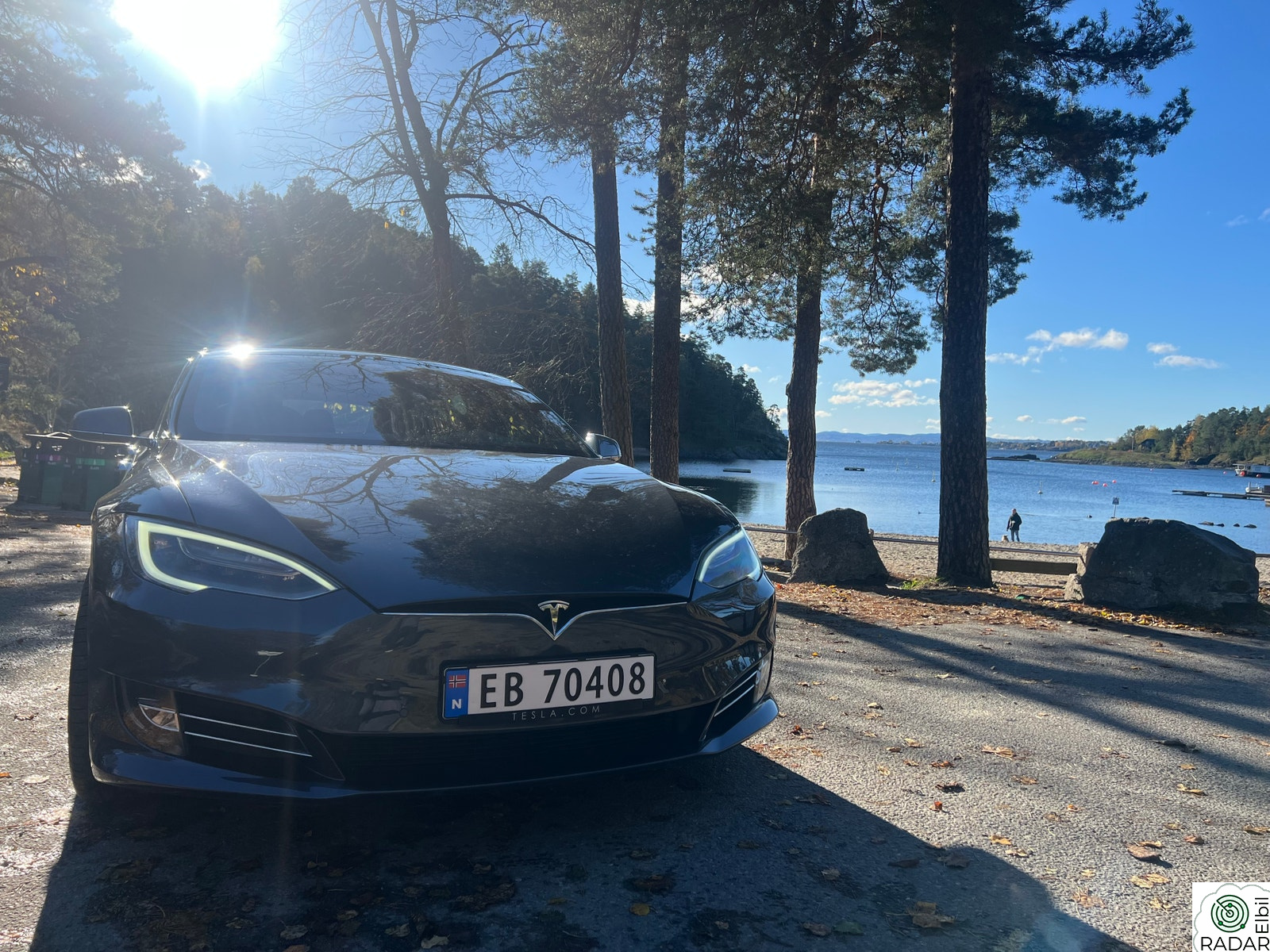 TESLA Model S Long Range Plus/Raven/Adaptiv Luft/AWD/Autopilot