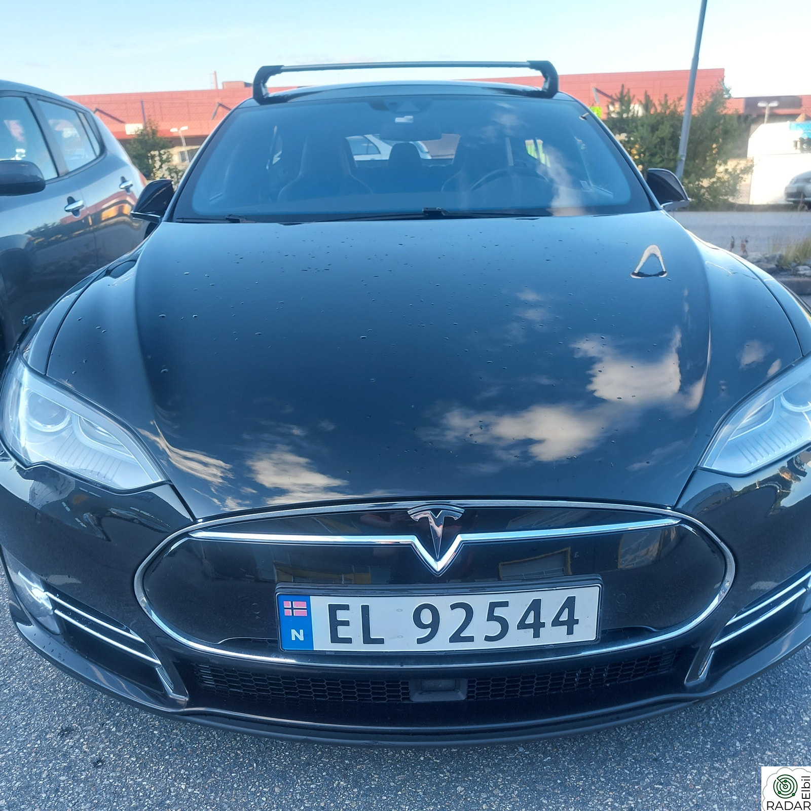 TESLA MOTORS Model S 70D - Gratis Lading/NextGen/CCS/Vinter++