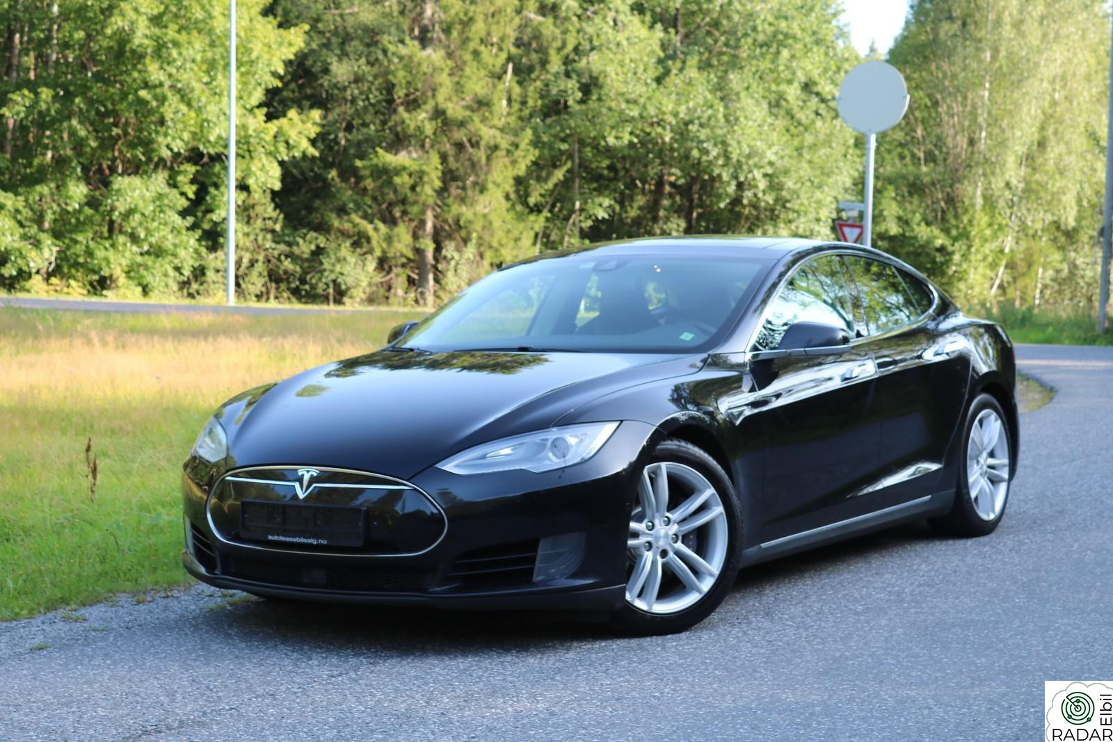 TESLA MOTORS Model S 70D PREMIUM LUFT HIFI PANO ISOFIX AUTOPILOT EU OK 2027+