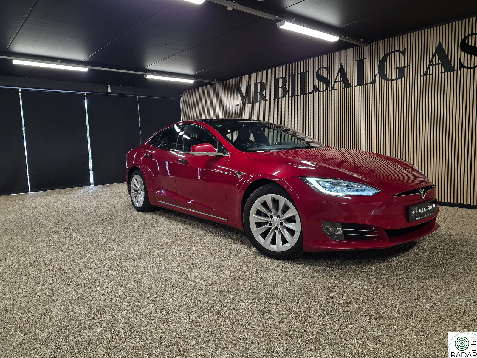 TESLA MOTORS Model S 90D 4WD / Premium/FSD/ CCS / MCU2