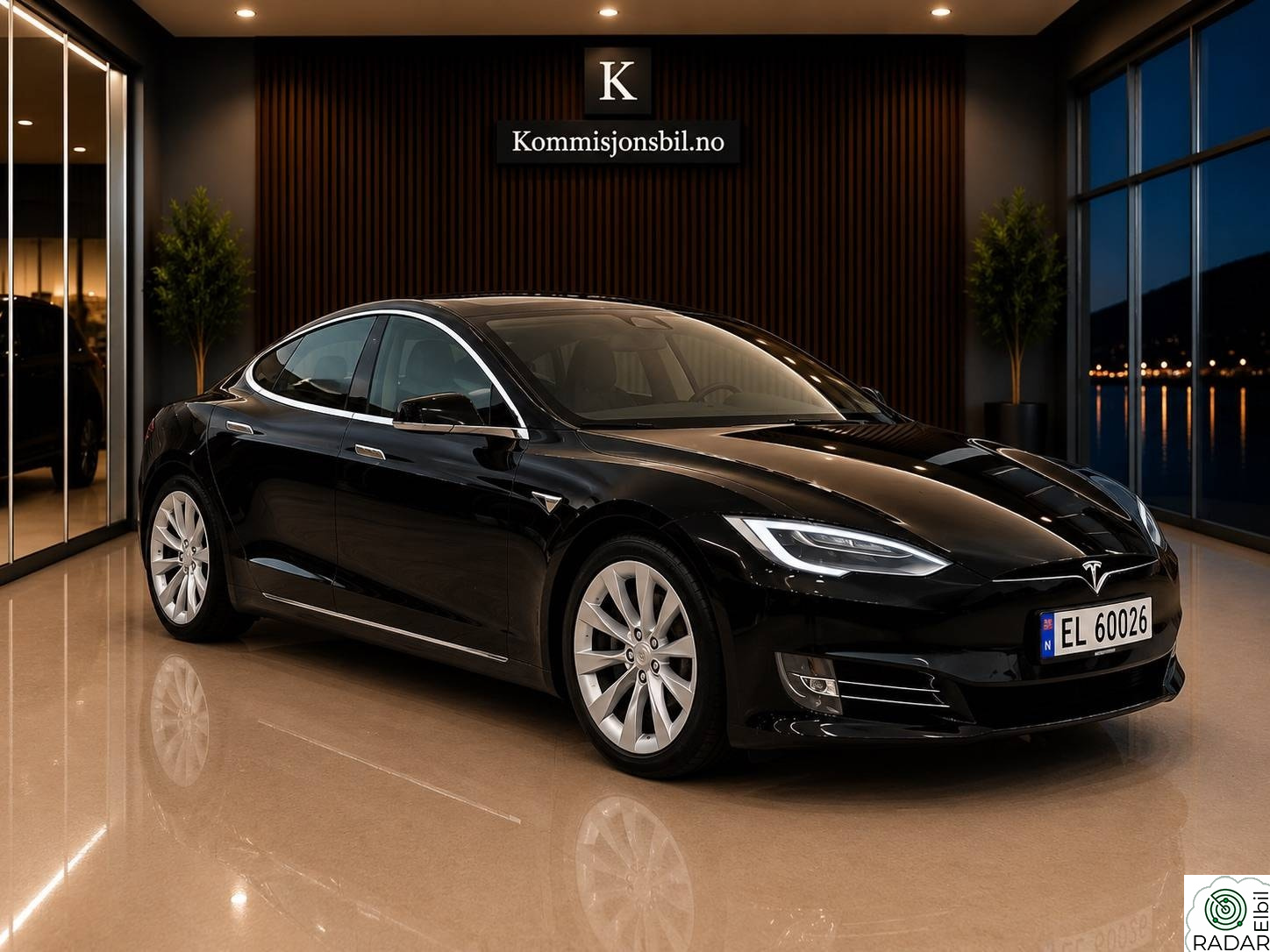 TESLA Model S 75D AWD  Facelift  MCU2  CCS  Premium