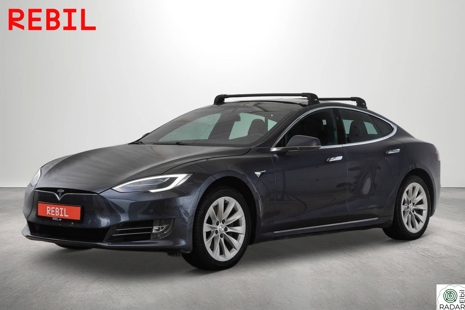 TESLA Model S 490Km/75D/EAP/AWD/Navi/Soltak/MCU2/R.Kam/CCS/Homelink