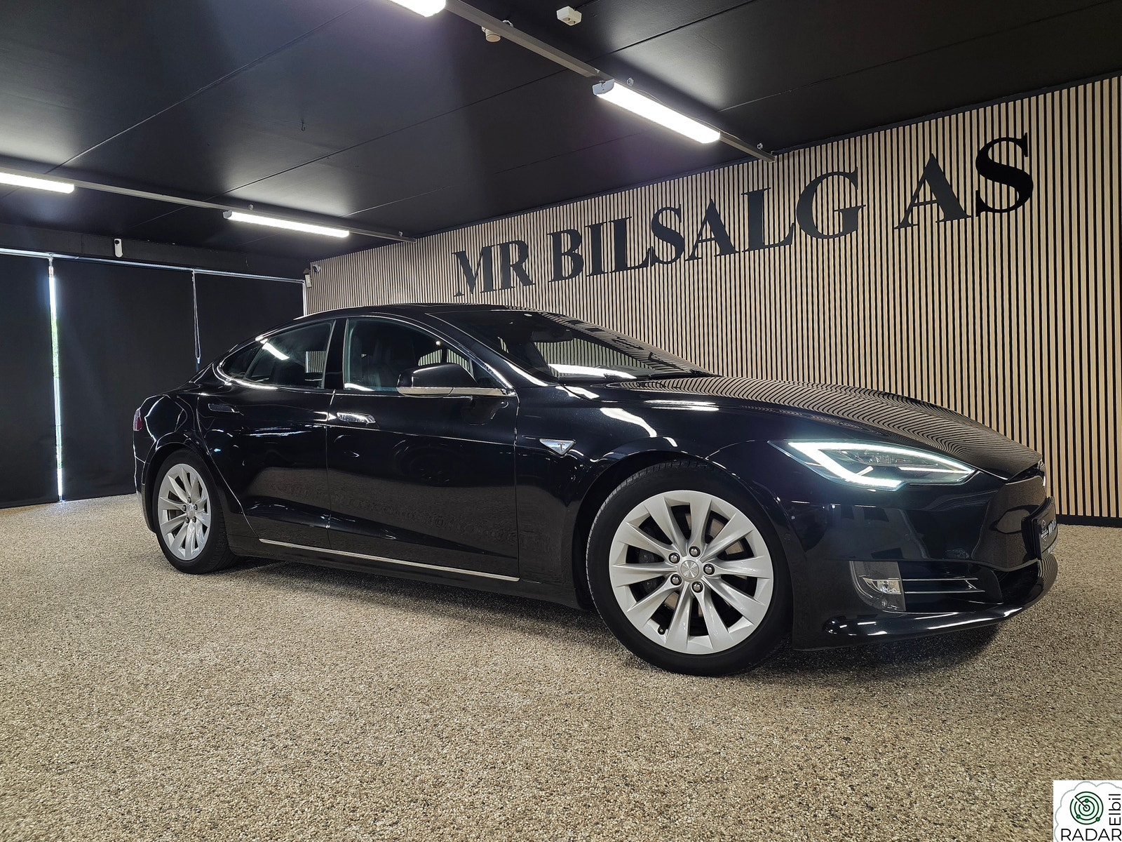 TESLA MOTORS Model S 4WD/Gratis Lading/Premium/Autopilot/ CCS/Eu 09.2028