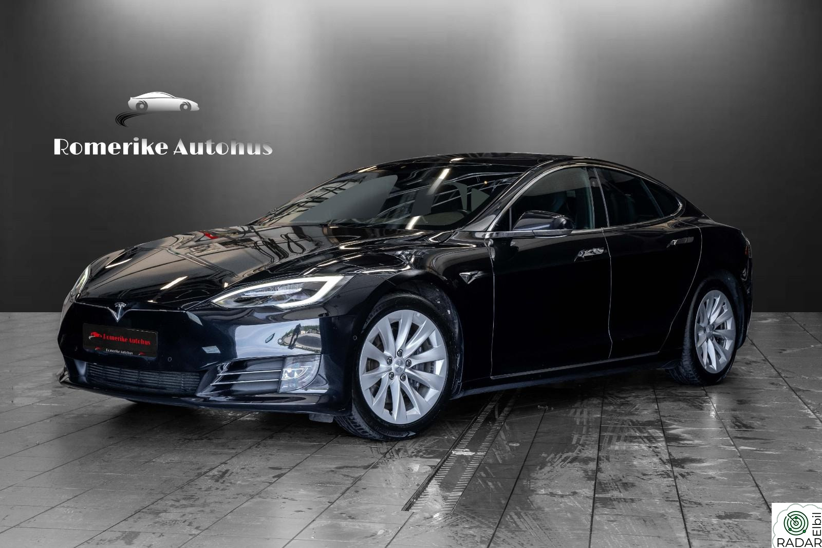 TESLA Model S 75d AWD // AP2.5, AdaptivCruise, Panorama, CCSoppg+++