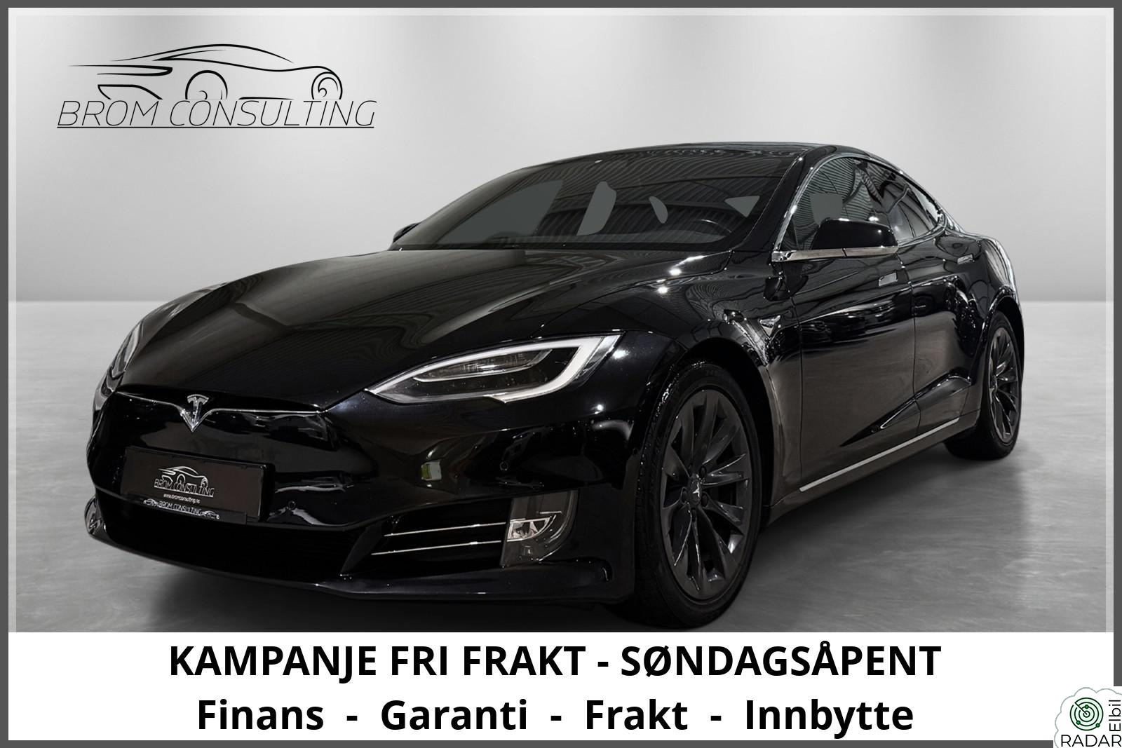 TESLA Model S 75D | AWD | Autopilot | CCS | MCU2 | Pano