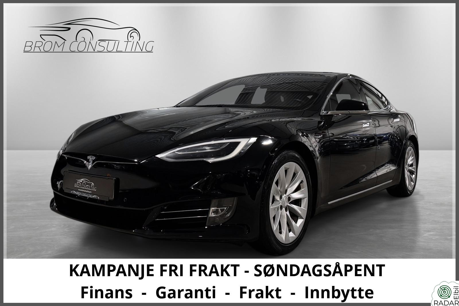 TESLA Model S 75D | AWD | Autopilot | CCS | MCU2 | Pano