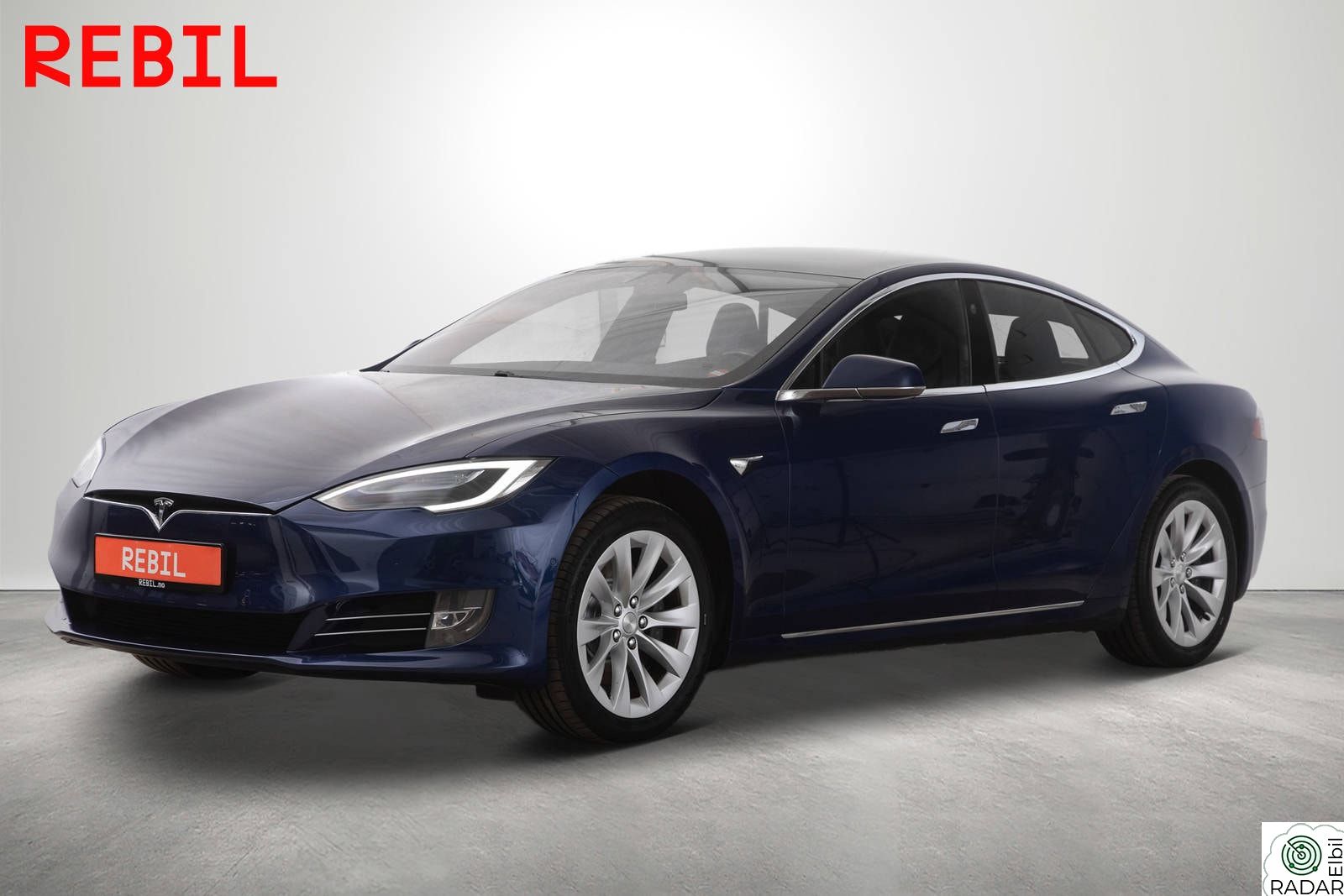 TESLA Model S 490Km/75D/AWD/Navi/Soltak/ACC/R.Kam/CCS
