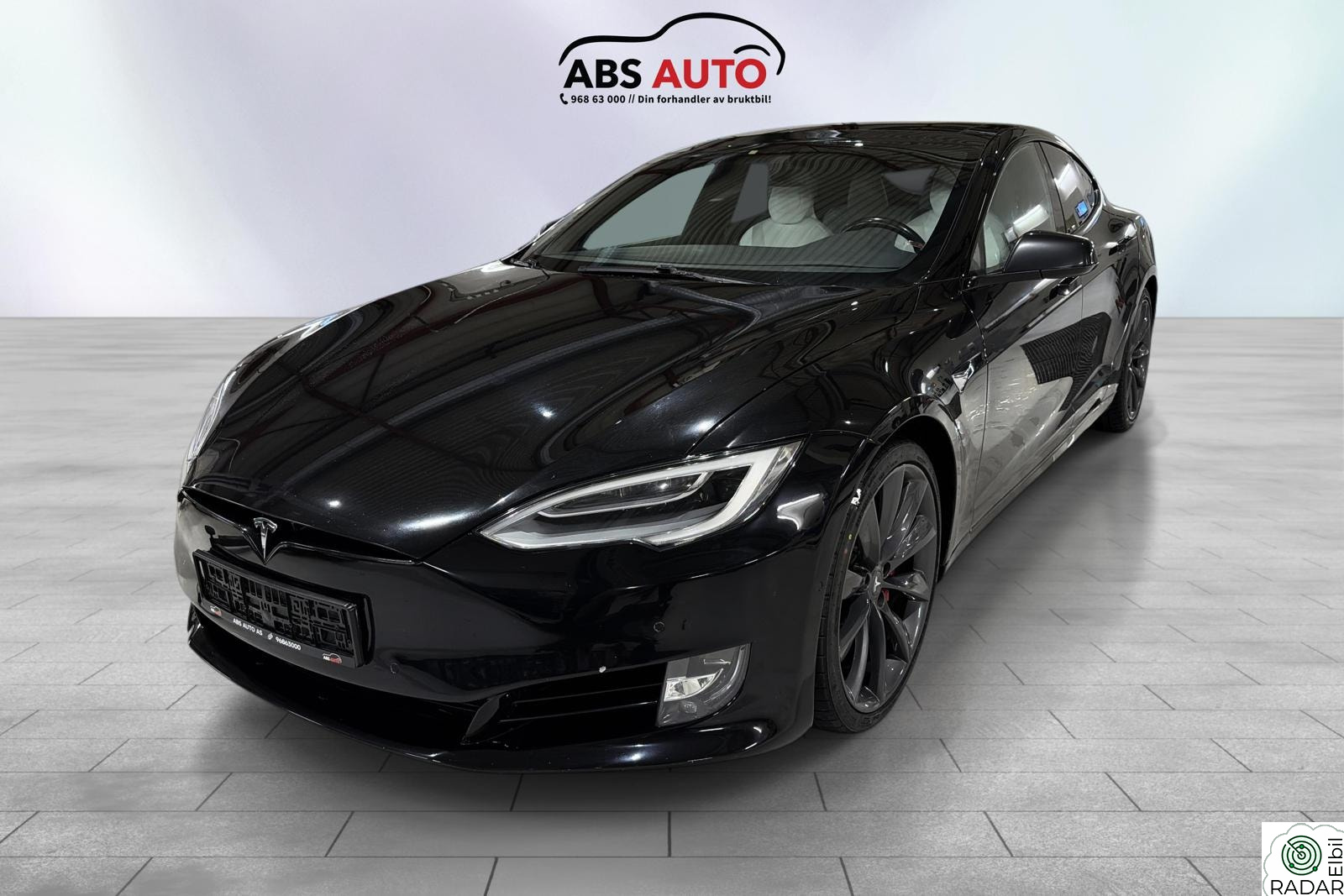 TESLA Model S P100D-772HK/Ludicrous Performance/Premium/ACC/LaunchMod