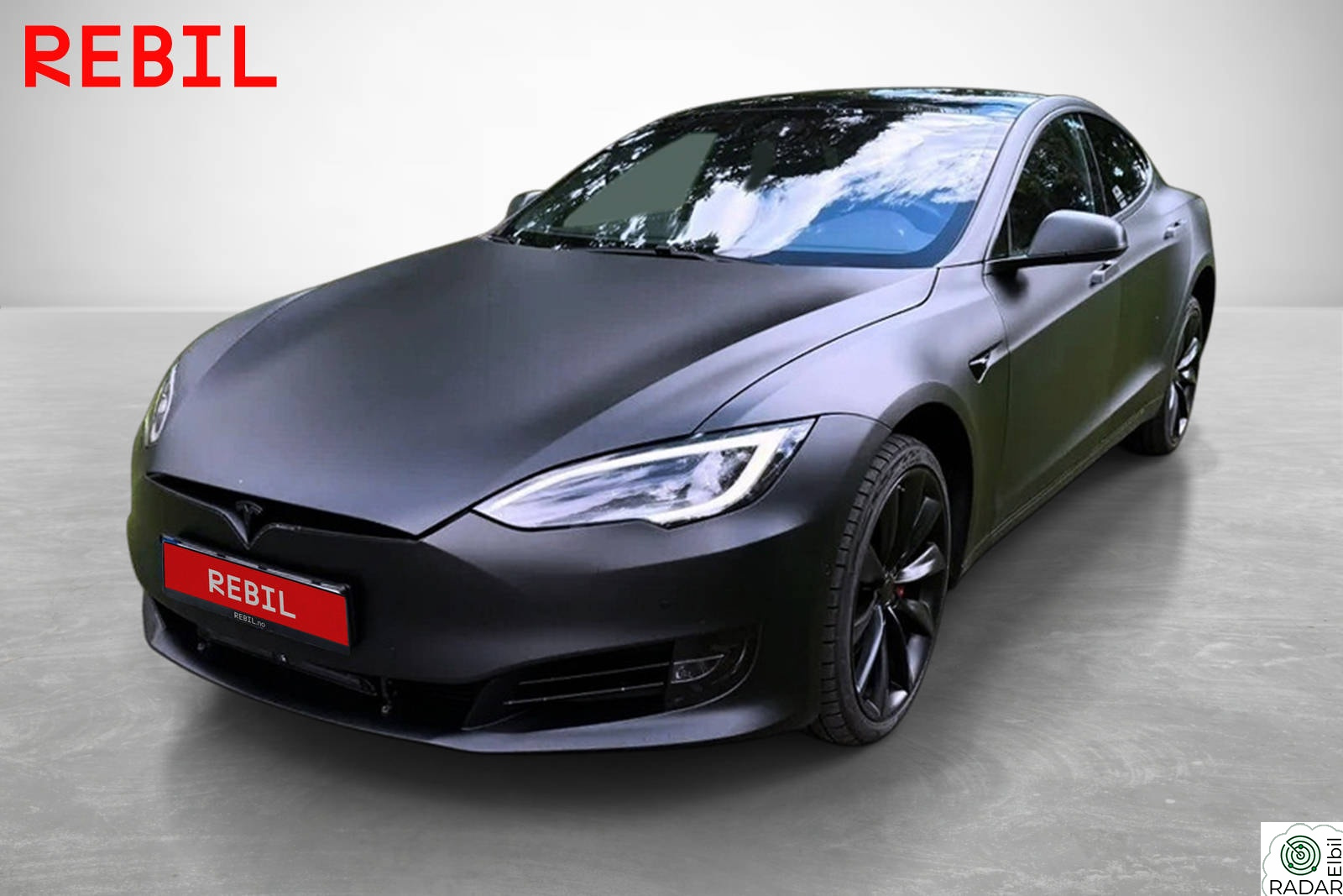 TESLA Model S 639km/Raven/Ludicrous/MCU2/Luft/CCS/Matt/AWD/Memory/HW3